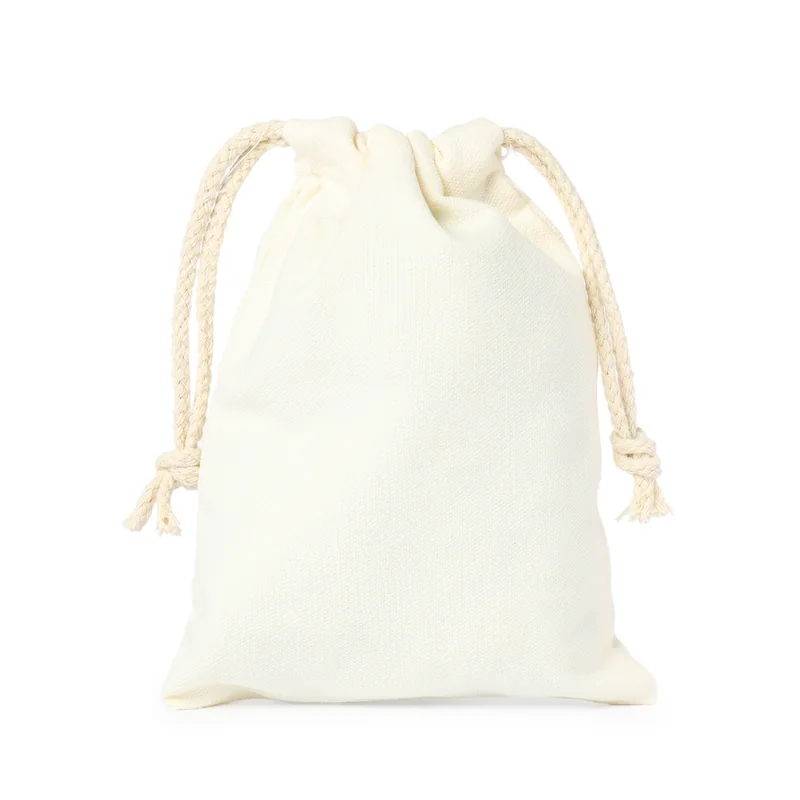 Drawstring bag