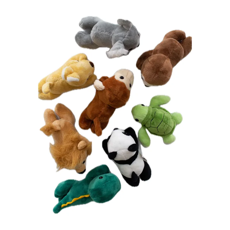 Plush toy