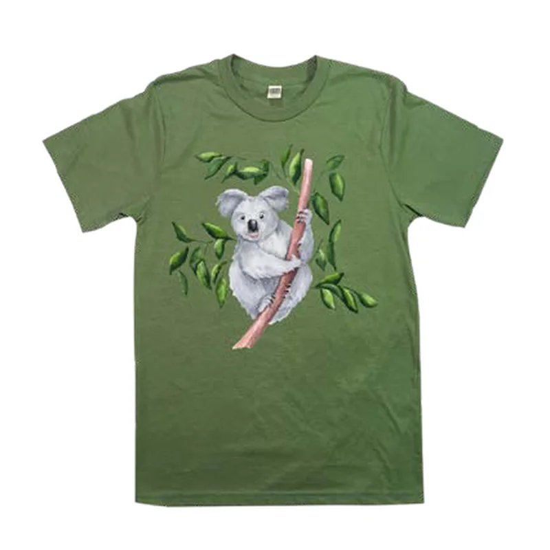 Tee, printed